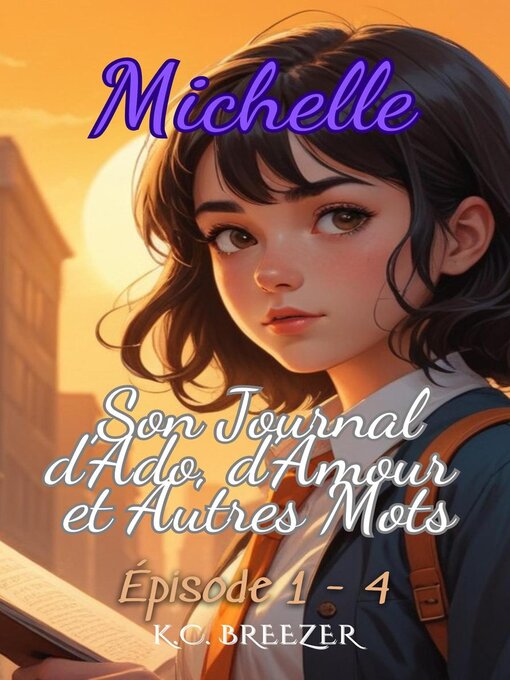 Title details for Collection des Épisodes, 1-4 by Chantal Agapiti - Available